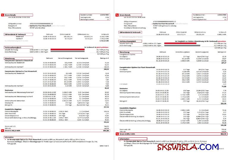 Albania Albanian Power Corporation